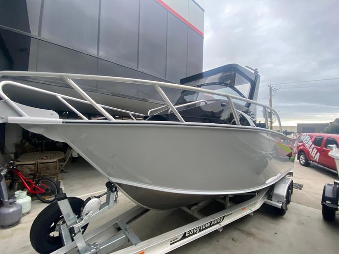 2023 Stessl 630 Coastrunner