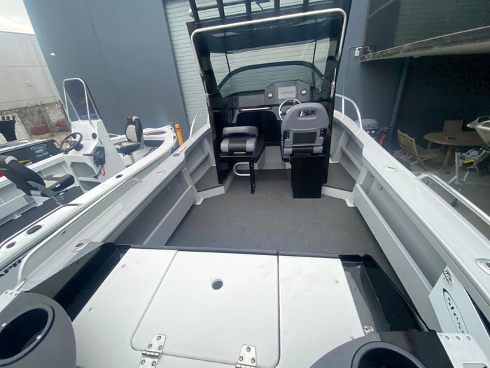 2023 Stessl 630 Coastrunner