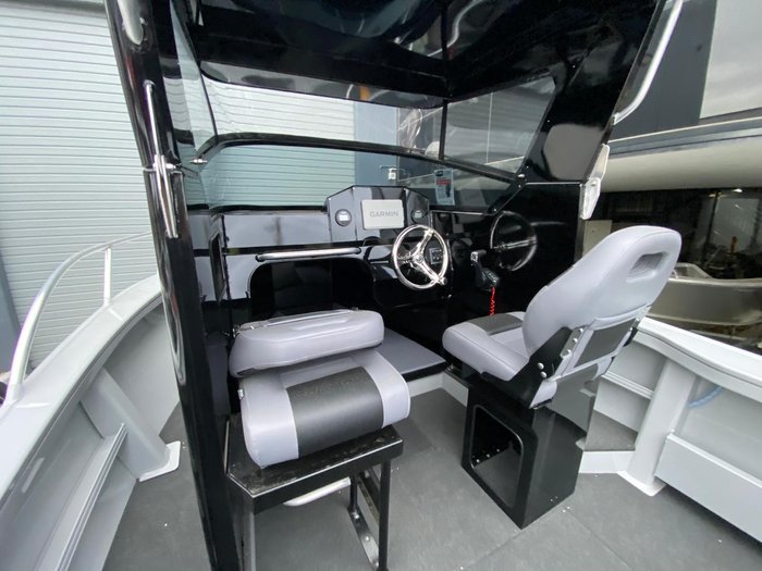 2023 Stessl 630 Coastrunner