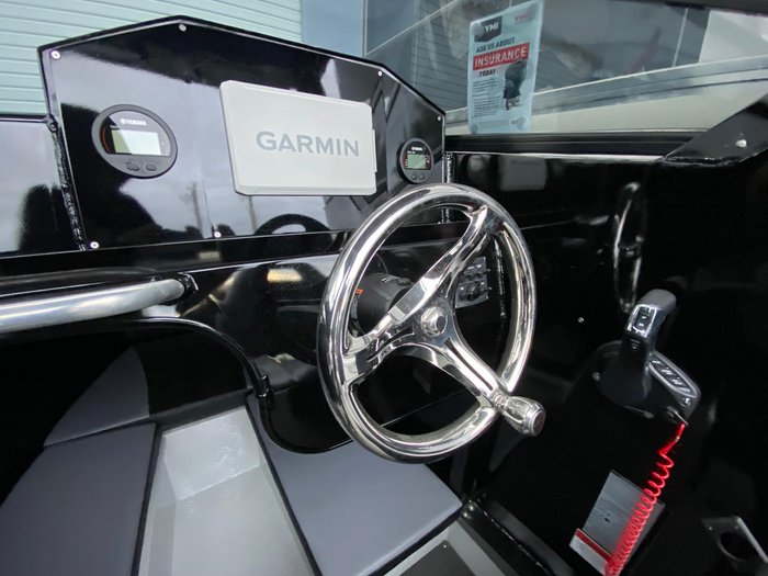 2023 Stessl 630 Coastrunner