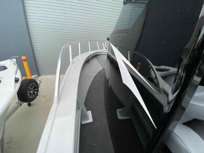 2023 Stessl 630 Coastrunner