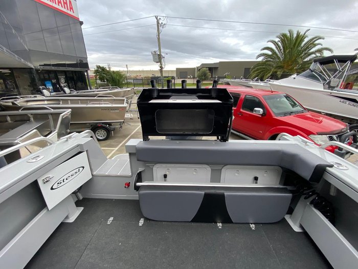 2023 Stessl 630 Coastrunner