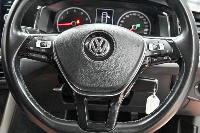 2018 Volkswagen Polo 70TSI Trendline