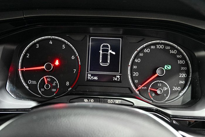 2018 Volkswagen Polo 70TSI Trendline