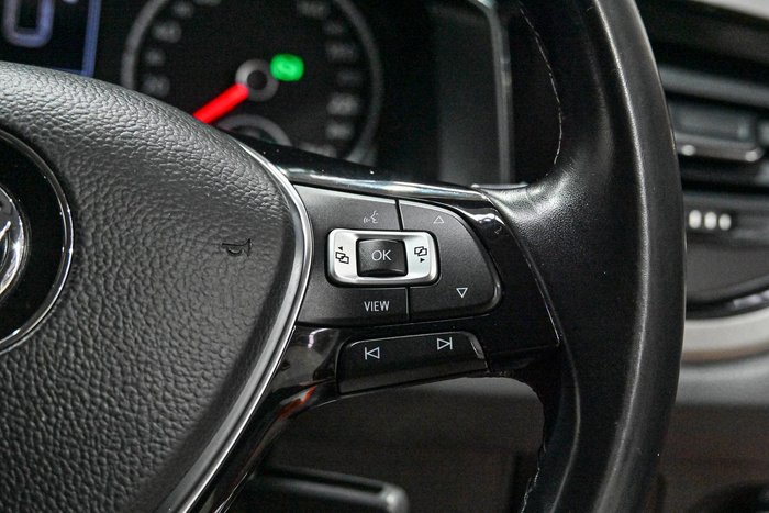 2018 Volkswagen Polo 70TSI Trendline