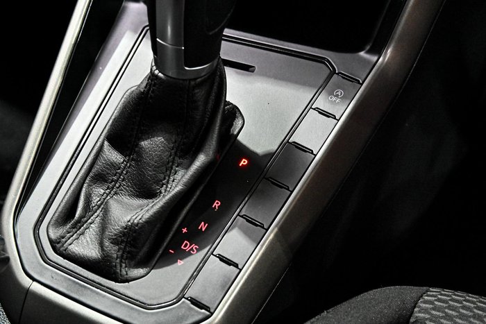 2018 Volkswagen Polo 70TSI Trendline