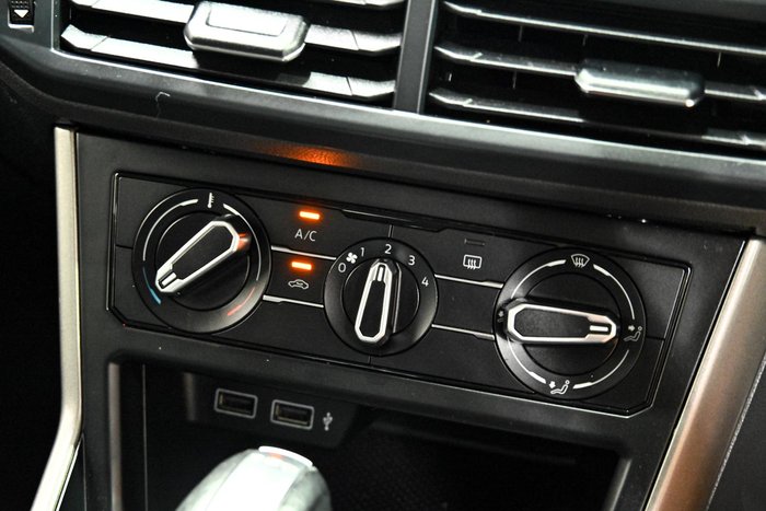 2018 Volkswagen Polo 70TSI Trendline