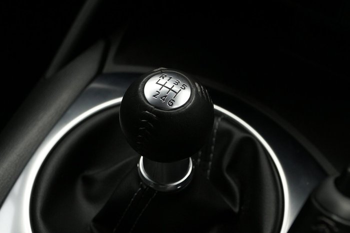 2023 Mazda MX-5