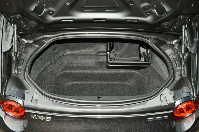 2023 Mazda MX-5