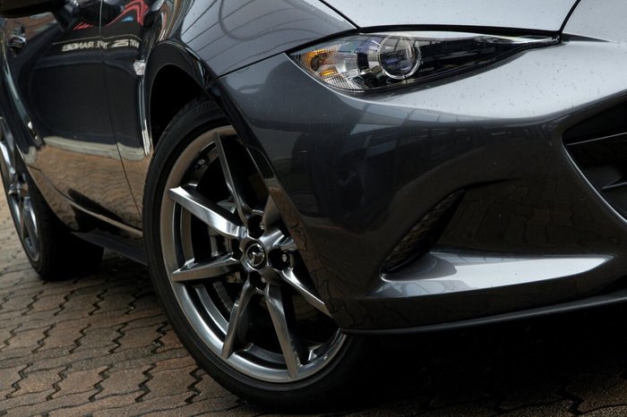 2023 Mazda MX-5