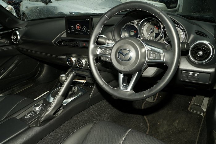 2023 Mazda MX-5
