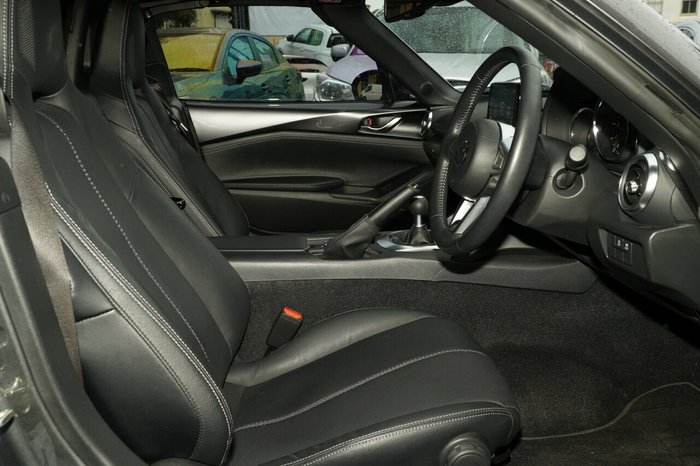 2023 Mazda MX-5