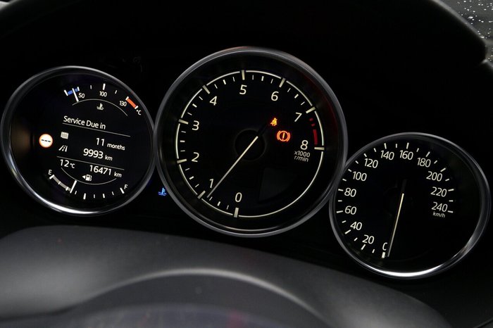 2023 Mazda MX-5