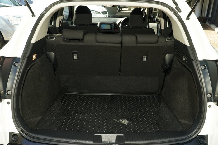 2018 Honda HR-V