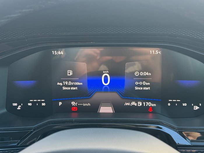 2025 Volkswagen Polo 85TSI Life