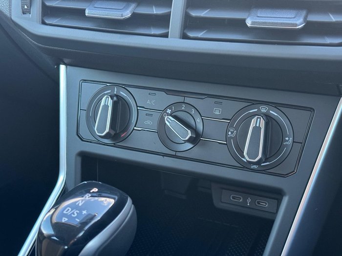 2025 Volkswagen Polo 85TSI Life