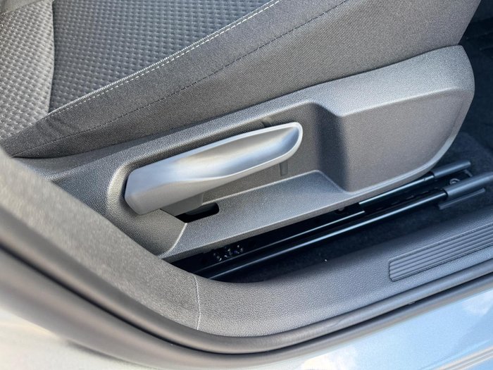 2025 Volkswagen Polo 85TSI Life