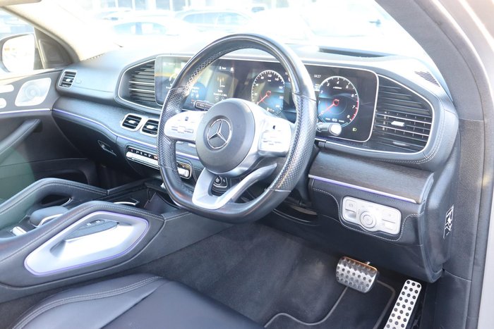 2022 Mercedes-Benz GLE-Class GLE450