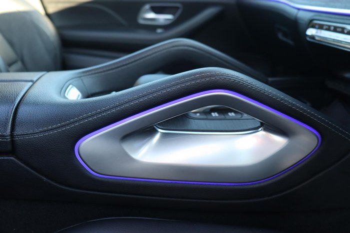 2022 Mercedes-Benz GLE-Class GLE450