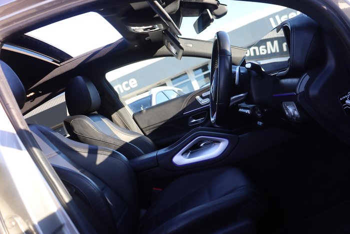 2022 Mercedes-Benz GLE-Class GLE450