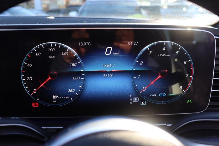 2022 Mercedes-Benz GLE-Class GLE450