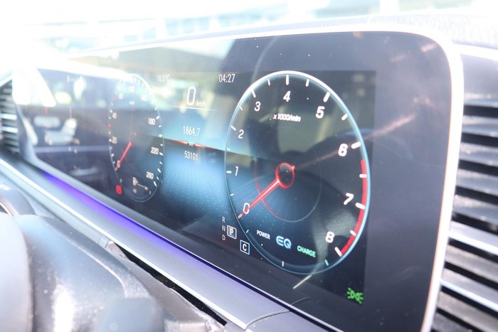 2022 Mercedes-Benz GLE-Class GLE450