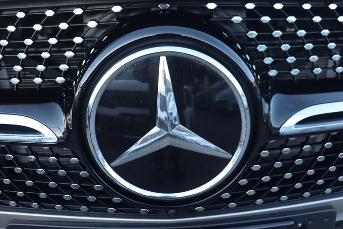 2022 Mercedes-Benz GLE-Class GLE450