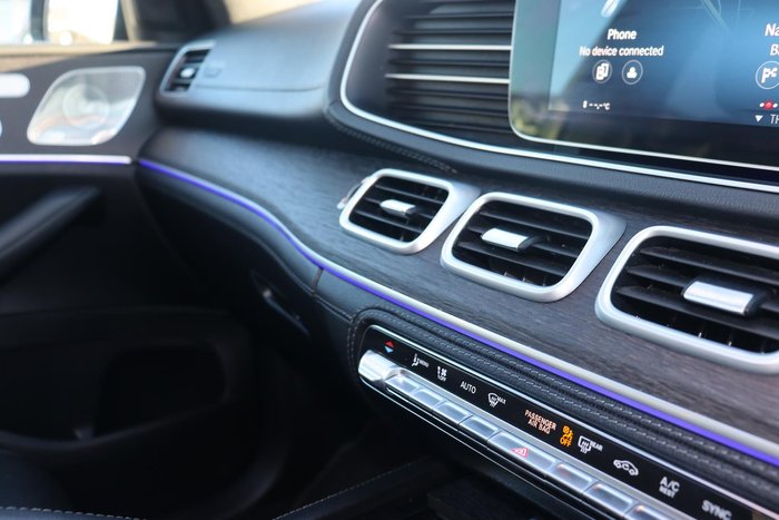 2022 Mercedes-Benz GLE-Class GLE450