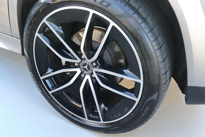 2022 Mercedes-Benz GLE-Class GLE450