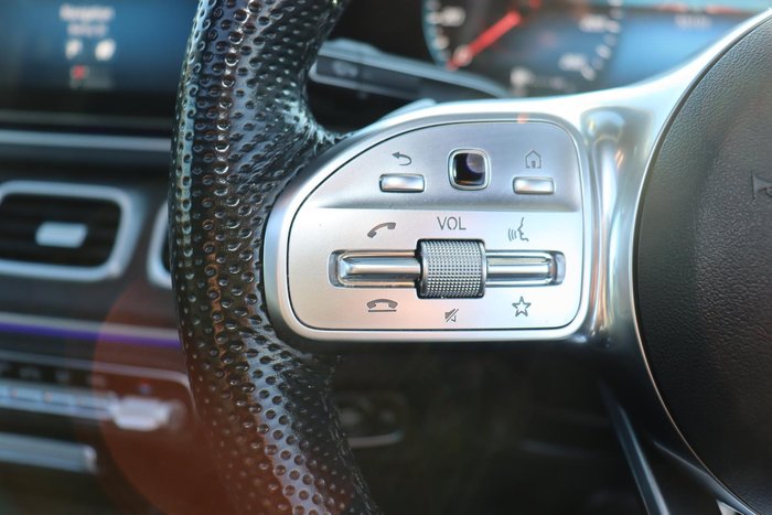 2022 Mercedes-Benz GLE-Class GLE450