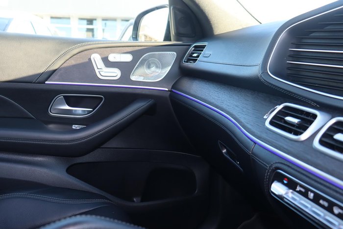 2022 Mercedes-Benz GLE-Class GLE450