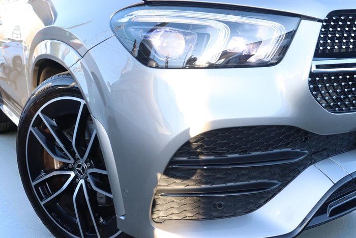 2022 Mercedes-Benz GLE-Class GLE450