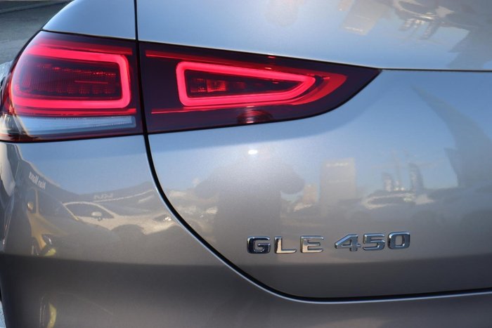 2022 Mercedes-Benz GLE-Class GLE450