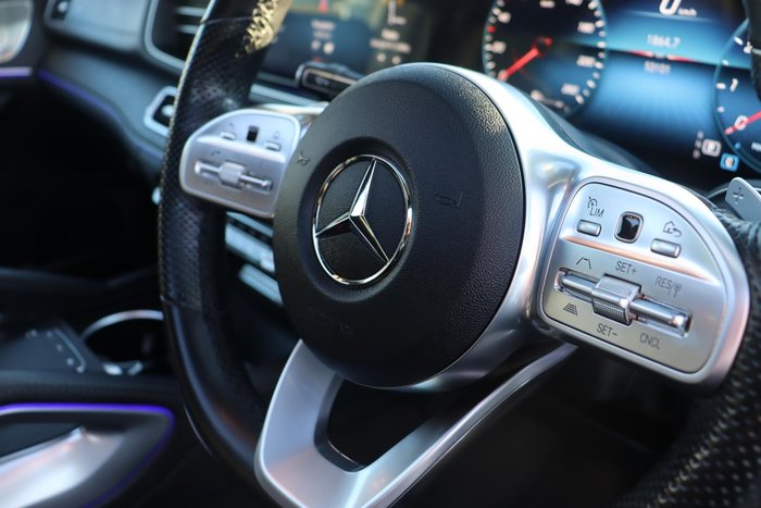 2022 Mercedes-Benz GLE-Class GLE450