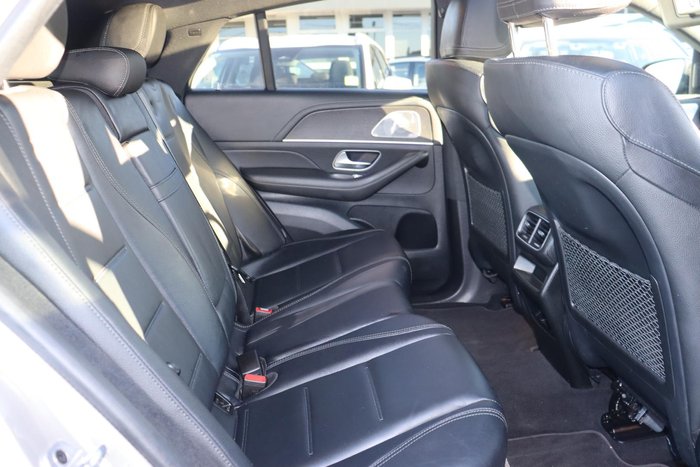 2022 Mercedes-Benz GLE-Class GLE450