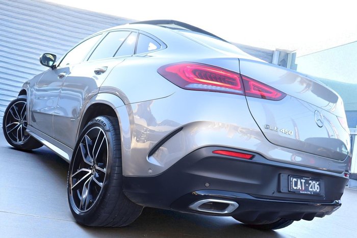 2022 Mercedes-Benz GLE-Class GLE450