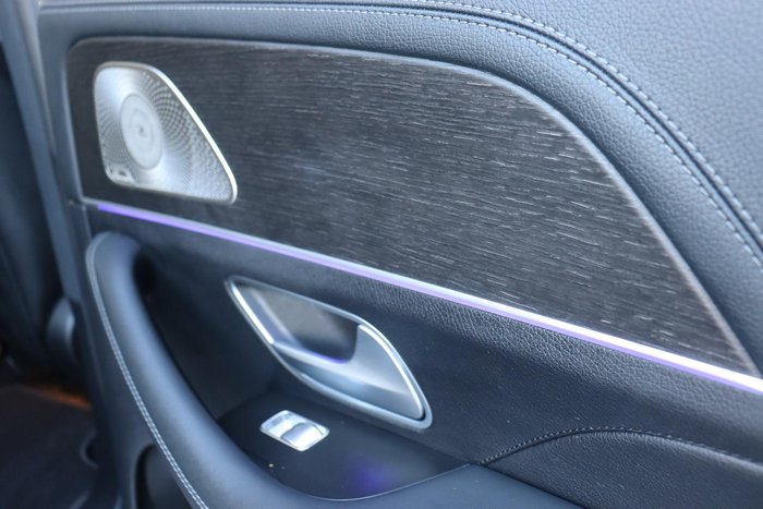 2022 Mercedes-Benz GLE-Class GLE450