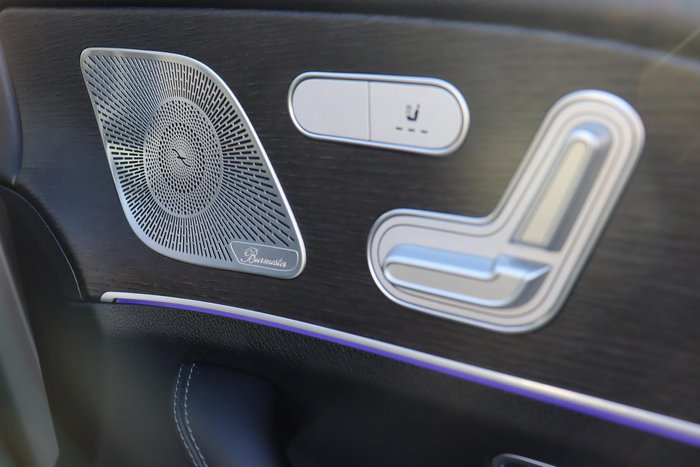 2022 Mercedes-Benz GLE-Class GLE450