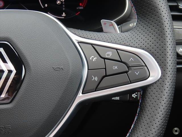 2024 Renault Arkana Esprit Alpine