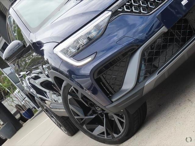 2024 Renault Arkana Esprit Alpine