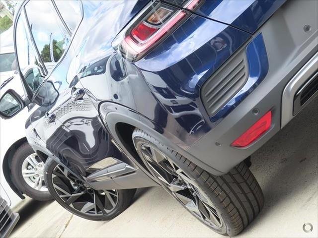 2024 Renault Arkana Esprit Alpine