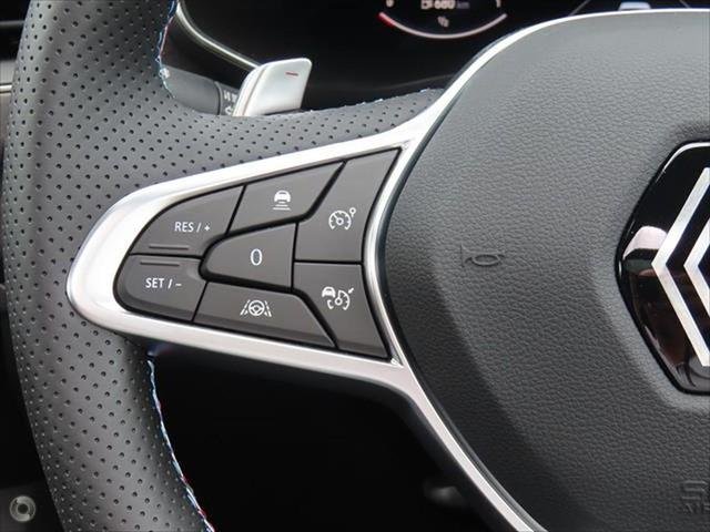 2024 Renault Arkana Esprit Alpine