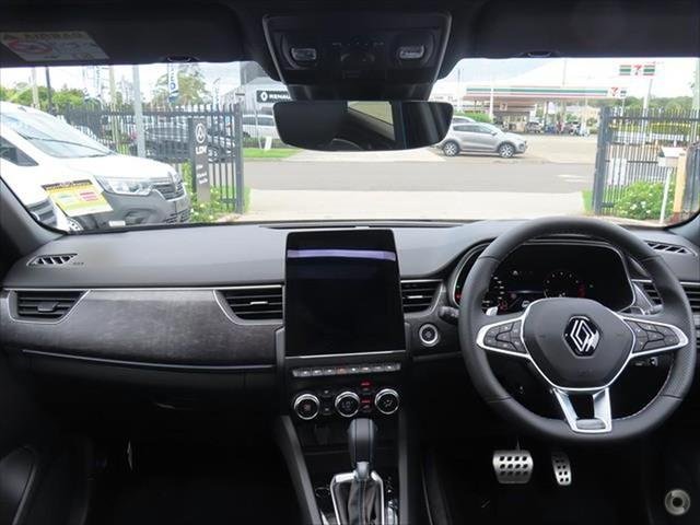 2024 Renault Arkana Esprit Alpine