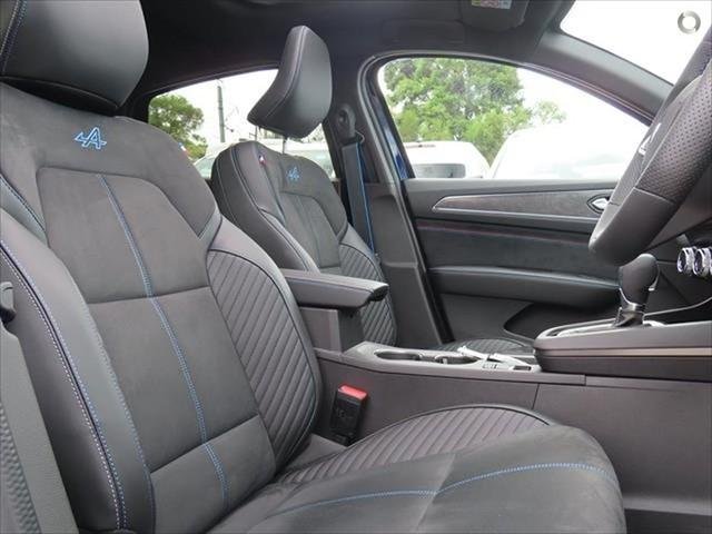 2024 Renault Arkana Esprit Alpine