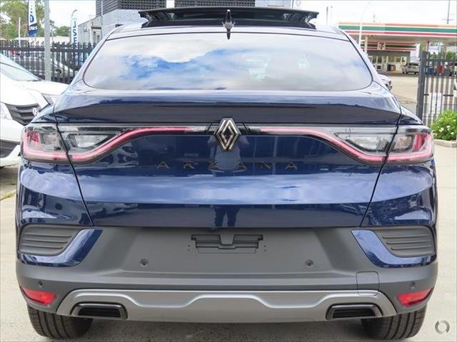 2024 Renault Arkana Esprit Alpine