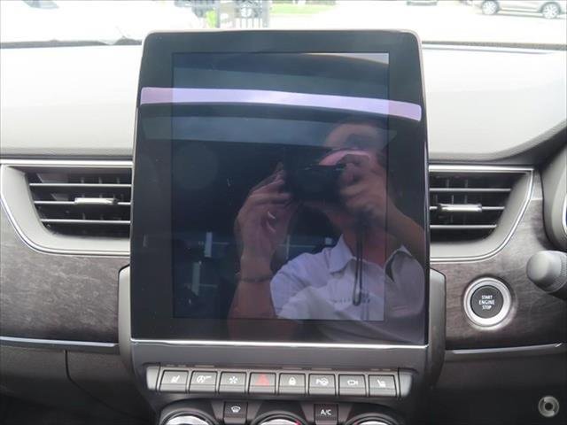 2024 Renault Arkana Esprit Alpine