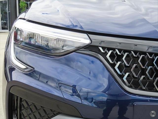 2024 Renault Arkana Esprit Alpine