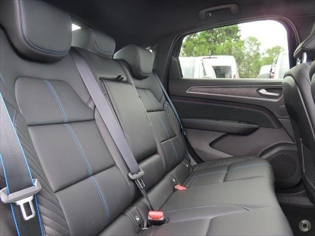 2024 Renault Arkana Esprit Alpine