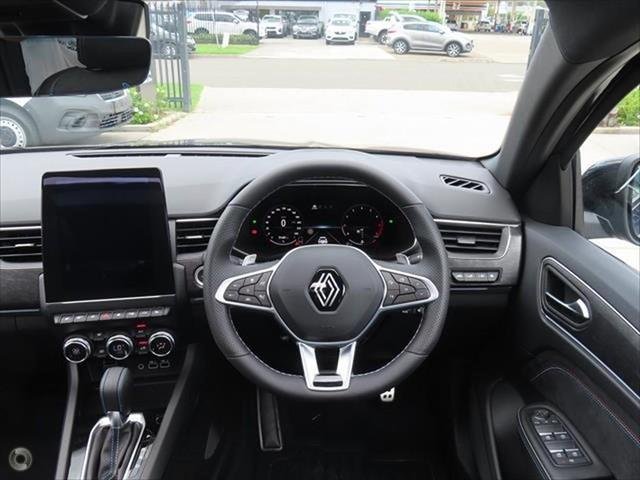 2024 Renault Arkana Esprit Alpine