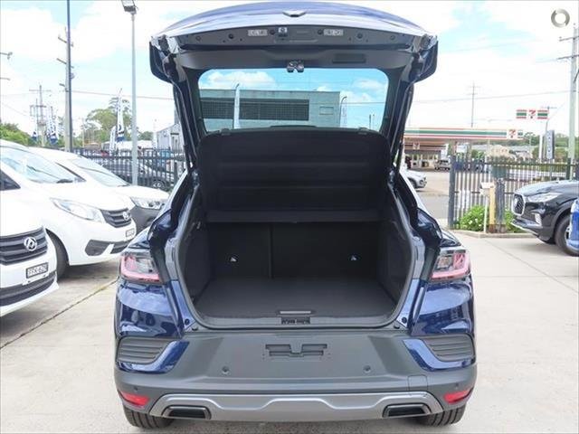 2024 Renault Arkana Esprit Alpine